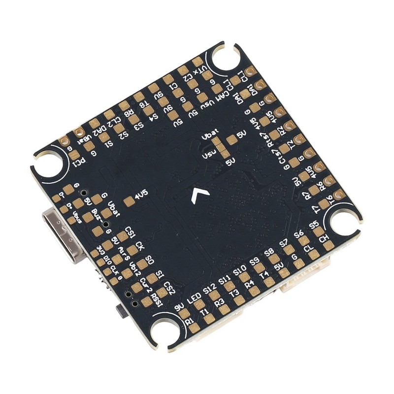 Controlador de Voo WOTT-TBS Lu - Drone Flight Controller avaliação e preço