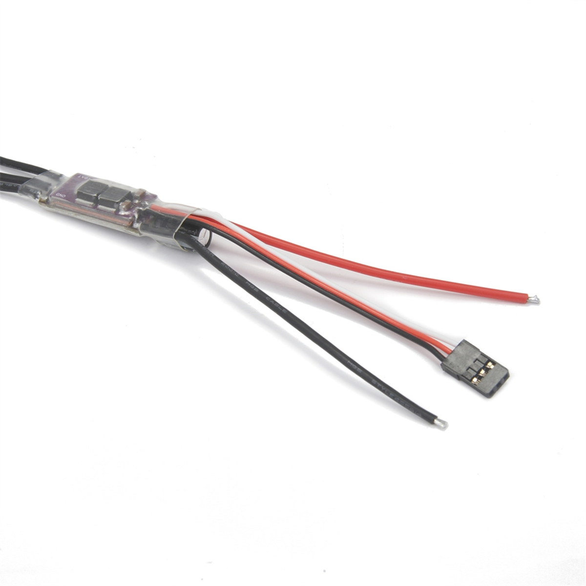 A002 1 PCS AM32 32-Bit ESC 2-4 - Drone Motor avaliação e preço